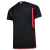 Camisa Orlando Pirates Home 23/24 - Torcedor - Masculino - Preta