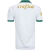 Camisa Palmeiras Away 24/25 - Com Patch Brasileirão 2024 - Torcedor - Masculino - Branca