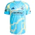 Camisa Philadelphia Union Away 25/26 - Torcedor - Masculino -Azul Claro