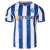 Camisa Porto Home 24/25 - Com Patchs Europa League - Torcedor - Masculino - Branco e Azul