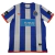Camisa Porto Retrô Home 2010/11 - Torcedor - Masculino - Branco e Azul