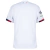 Camisa PSG Away 24/25 - Com Patchs Champions League - Torcedor - Masculino - Branca