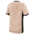 Camisa PSG Fouth 2324 - Torcedor - Masculino - Beje
camisa do psg beje
psg mbape