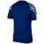 Camisa PSG Fouth 25/26 - Com Patch Ligue 1 - Torcedor - Masculino - Azul Marinho