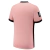 Camisa PSG Third 24/25 - Com Patch Ligue 1 - Torcedor - Masculino - Rosa Claro