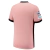 Camisa PSG Third 24/25 - Com Patchs Champions League - Torcedor - Masculino - Rosa Claro