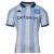 Camisa Racing Home 25/26 - Torcedor - Masculino - Azul e Branca