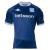 Camisa Racing Away 25/26 - Torcedor - Masculino - Azul Marinho