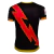 Camisa Rayo Vallecano Home 23/24 - Torcedor - Masculino - Branca camisa do rayo vallecano camisa do rayo vallecano branca camisa do rayo vallecano original camisa do rayo vallecano oficial camisa do rayo vallecano com patrocinio camisa do rayo vallecano p