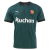 Camisa RC Lens Away 24/25 - Torcedor - Masculino - Verde Escuro