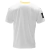 Camisa RC Lens Third 24/25 - Com Patch Ligue 1 - Torcedor - Masculino - Branca