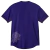 Camisa Real Madrid Fouth 23/24 - Torcedor - Masculino - Roxa adidas originaloficial personalizada com nome e numero