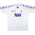 Camisa Real Madrid Retrô Home 1996/97 - Torcedor - Masculino - Branca