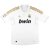 Camisa Real Madrid Retrô Home 2012/13 - Torcedor - Masculino - Branca