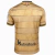 Camisa Real Sociedad Away 24/25 - Torcedor - Masculino - Dourada