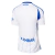 Camisa Real Zaragoza Home 24/25 - Torcedor - Masculino - Branca - comprar online