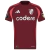 Camisa River Plate Away 24/25 - Com Patch Libertadores - Torcedor - Masculino - Vinho