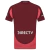 Camisa River Plate Away 24/25 - Torcedor - Masculino - Vinho