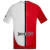 Camisa River Plate Third 25/26 - Torcedor - Masculino - Branca e Vermelha