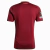 Camisa Roma Home 24/25 - Com Patchs Europa League - Torcedor - Masculino - Vermelho - comprar online