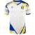 Camisa Rosario Central Away 25/26 - Torcedor - Masculino - Branco