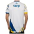Camisa Rosario Central Away 25/26 - Torcedor - Masculino - Branco