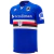 Camisa Sampdoria Home 24/25 - Torcedor - Masculino - Azul
camisa sampdoria 2024