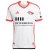 Camisa San Jose Earthquakes Away 24/25 - Torcedor - Masculino - Branca