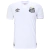 Camisa Santos Home 25/26 - Sem Patrocínio - Torcedor - Masculino - Branca