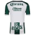 Camisa Santos Laguna Home 24/25 - Torcedor - Masculino - Verde e Branco