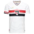 Camisa São Paulo Home 25/26 - Torcedor - Masculino - Branco , original, oficial , 2025