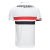 Camisa São Paulo Home 25/26 - Torcedor - Masculino - Branco