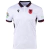 Camisa Seleção Albânia Away 23/24 - Com Patch Eurocopa 2024 - Torcedor - Masculina - Branca