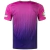 Camisa Seleção Alemanha Away 24/25 - Com Patch Eurocopa 2024 - Torcedor - Masculina - Rosa