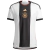 Camisa Seleção Alemanha Home 22/23 - Copa do Mundo 2022 - Torcedor - Masculina - Branca
camisa da alemanha
camisa da alemanha 2023
camisa da alemanha original
camisa da alemanha oficial
camisa da alemanha personalizada
camisa da alemanha adidas