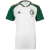Camisa Seleção Arábia Saudita Away 23/24 - Torcedor - Masculina - Branca