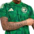 Camisa Seleção Arábia Saudita Home 24/25 - Torcedor - Masculina - Verde