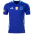 Camisa Seleção Argentina Away 24/25 - Com Patchs Copa América 2024 -Torcedor - Masculina - Azul Royal