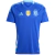Camisa Seleção Argentina Away 24/25 - Copa América 2024 - Torcedor - Masculina - Azul Royal original adidas oficial personalizada nome e numero  nova messi