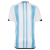 Camisa Seleção Argentina Home 22/23 - Copa do Mundo 2022 - Torcedor - Masculina - Azul e Branco
camisa da argentina
camisa da argentina original
camisa da argentina oficial
camisa da argentina adidas
camisa da argentina 2023
camisa da argentina perosnaliz
