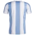Camisa Seleção Argentina Special 24/25 - Torcedor - Masculina - Branca e Azul