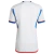 Camisa Seleção Chile Away 22/23 - Torcedor- Masculina - Branca