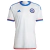Camisa Seleção Chile Away 22/23 - Torcedor- Masculina - Branca