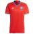 Camisa Seleção Chile Home 22/23 - Torcedor- Masculina - Vermelha