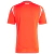 Camisa Seleção Chile Home 24/25 - Copa América 2024 - Torcedor- Masculina - Vermelha
