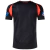 Camisa Seleção Colômbia Away 24/25 - Com Patchs Copa América 2024 - Torcedor - Masculina - Preta