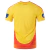 Camisa Seleção Colômbia Home 24/25 - Com Patchs Copa América 2024 - Torcedor - Masculina - Amarela camisa colombia 2024