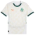 Camisa Seleção Costa do Marfim Away 24/25 - Torcedor - Masculina - Branca
