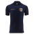 Camisa Seleção Equador Third 24/25 - Copa América 2024 -Torcedor- Masculina - Azul 