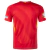 Camisa Seleção Espanha Home 24/25 - Com Patch UFFA Nations League e Eurocopa 2024 - Torcedor - Masculina - Vermelha